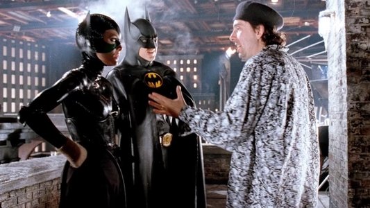 Batman Returns