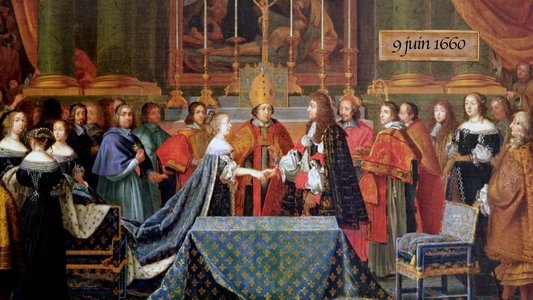 Les Rois de France, 15 siècles d'histoire