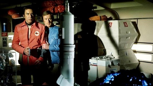 Space: 1999