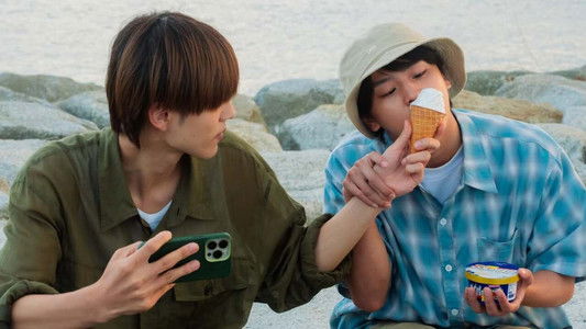 修学旅行で仲良くないグループに入りました