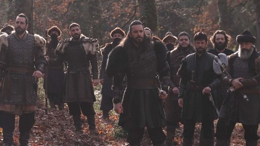 Alparslan: Büyük Selçuklu