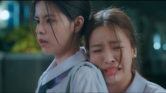 รัก ปาก แข็ง