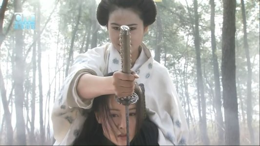 镖行天下前传8：烽火辽东