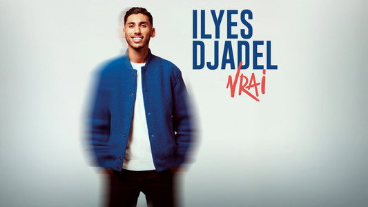 Ilyes Djadel : Vrai