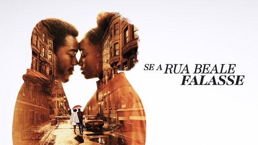 If Beale Street Could Talk