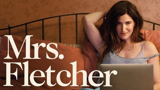 Mrs. Fletcher