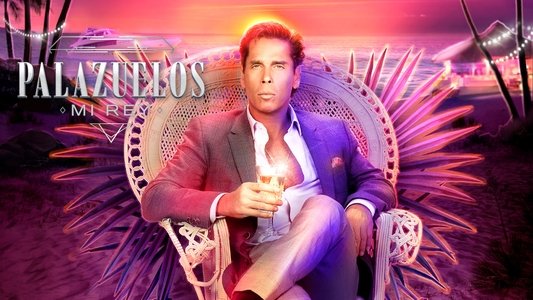 Palazuelos mi rey