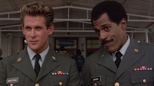 American Ninja 2: The Confrontation