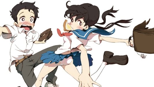 フミコの告白
