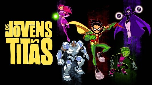 Teen Titans