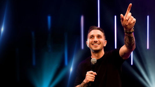 Tommy Little: I'll See Myself Out