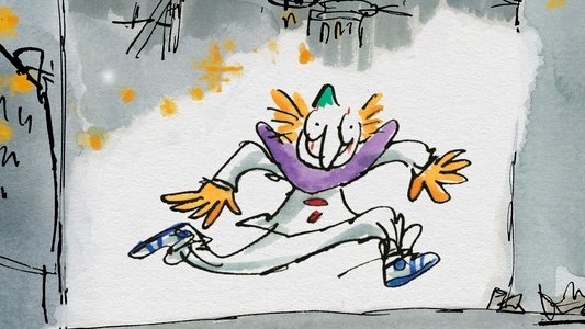 Clown