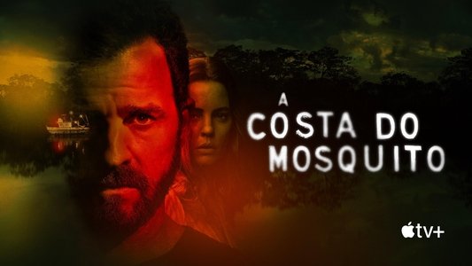 The Mosquito Coast