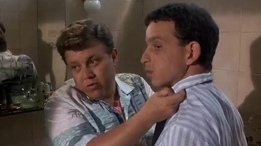 Summertime Blues: Lemon Popsicle VIII