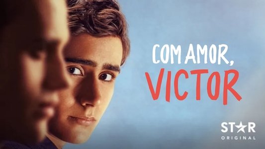 Love, Victor