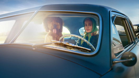 Lessons in Chemistry