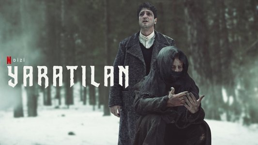 Yaratılan