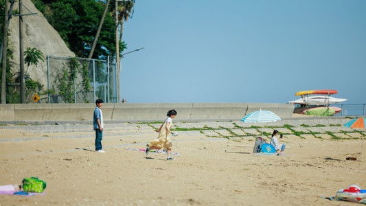 おいしくて泣くとき