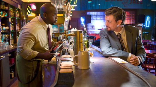 Smokin' Aces 2: Assassins' Ball