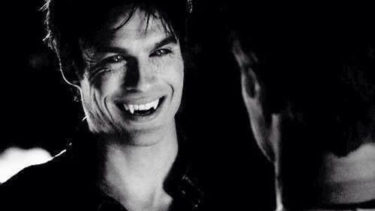 The Vampire Diaries