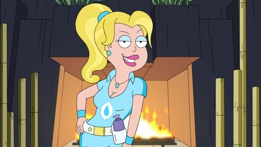 American Dad!