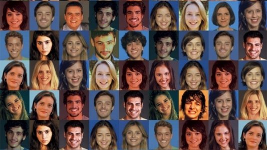 Confissões de Adolescente