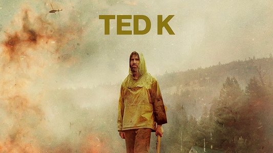 Ted K