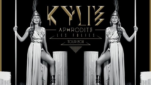 Kylie Minogue: Aphrodite Les Folies - Live in London