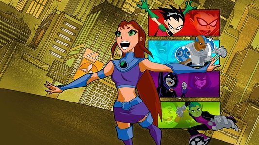 Teen Titans