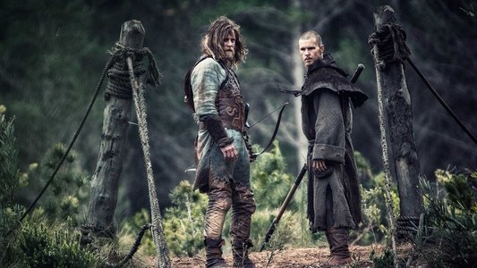 Northmen: A Viking Saga