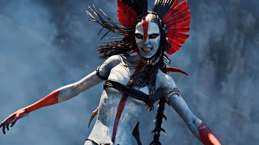 Avatar: Fire and Ash