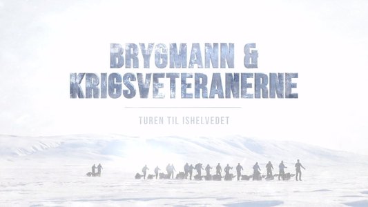 Brygmann og krigsveteranerne