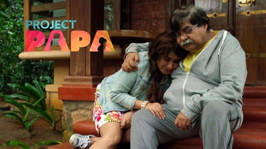 Project Papa