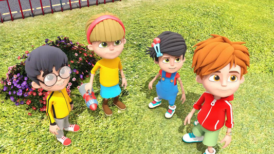 İstanbul Muhafızları