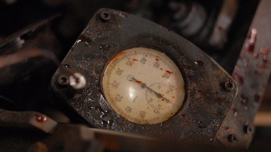 Saw IV
