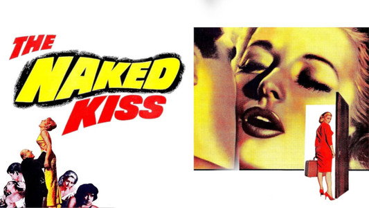 The Naked Kiss