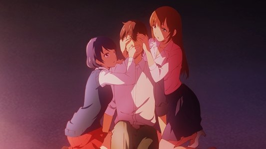 ドメスティックな彼女
