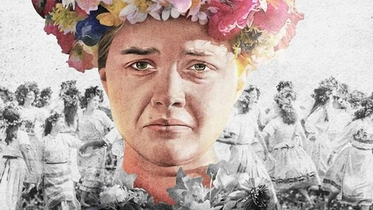 Midsommar