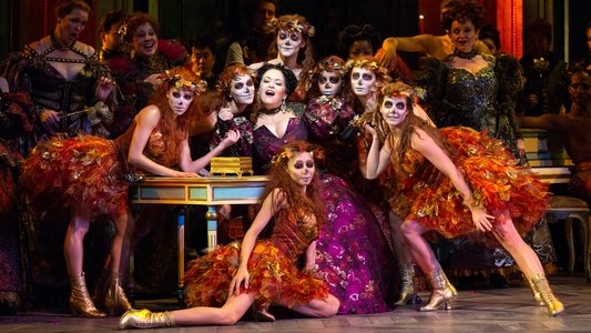 The Metropolitan Opera: La Traviata