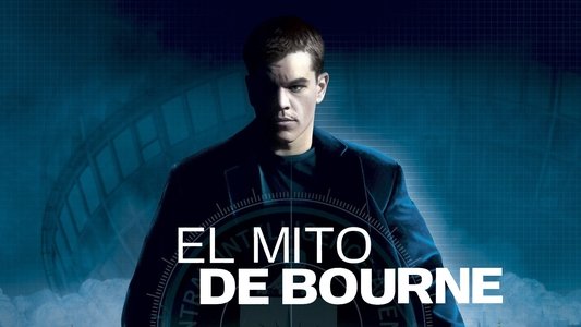 The Bourne Supremacy
