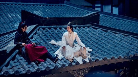 陈情令
