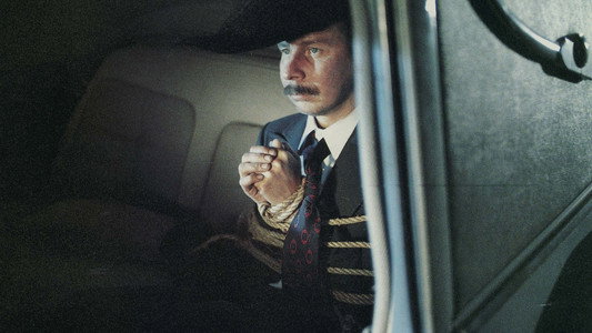 Leningrad Cowboys Go America