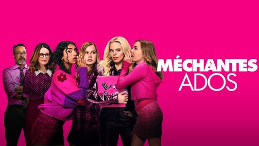 Mean Girls