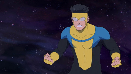 INVINCIBLE