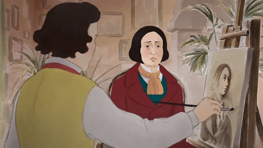 L'Armée des romantiques