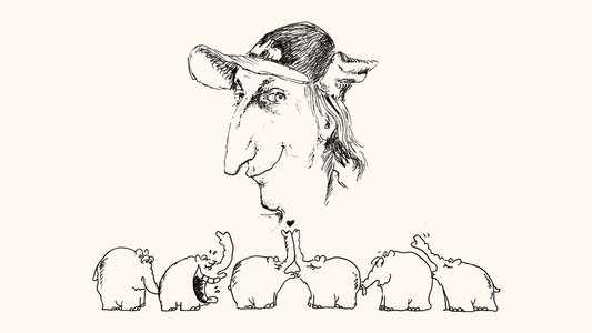 The Otto-Show