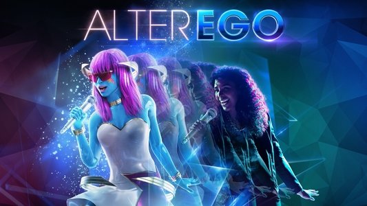 Alter Ego
