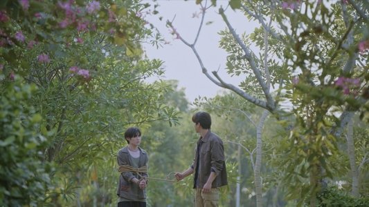 โลกสองใบใจดวงเดียว