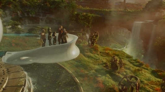 Guardians of the Galaxy Vol. 2