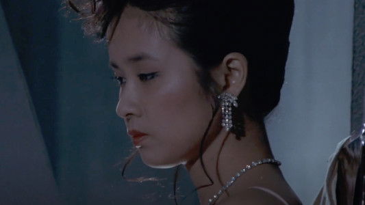 獣たちの熱い眠り